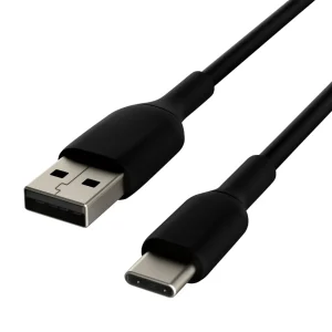 Charging Cable - USB-C 30 cm