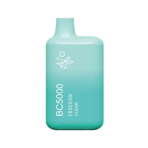 Clear EB BC5000