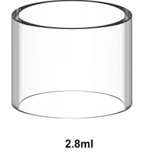 [CLEARANCE] Aspire Nautilus GT Mini Replacement Glass Tube 2.8ml