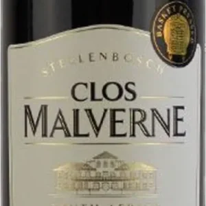 Clos Malverne Cabernet Sauvignon Merlot 2022