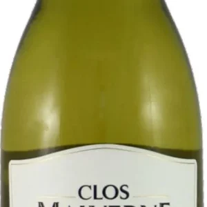 Clos Malverne Sauvignon Blanc 2025