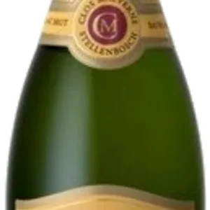 Clos Malverne Sauvignon Blanc Sparkling Brut