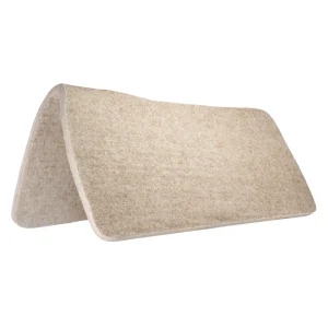 Contoured Wool Blend Felt Liner