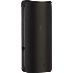 DaVinci MIQRO-C vaporizer