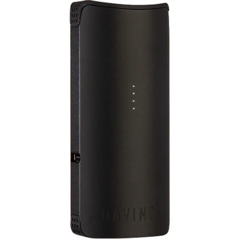 DaVinci MIQRO-C vaporizer