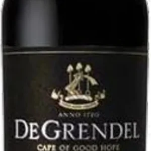 De Grendel Rubáiyát 2020