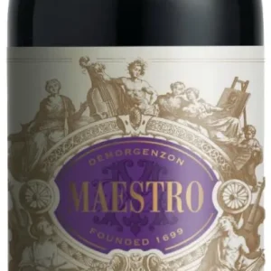 DeMorgenzon Maestro Red 2022