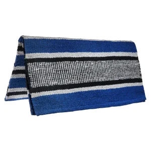 Double Weave Saddle Blanket