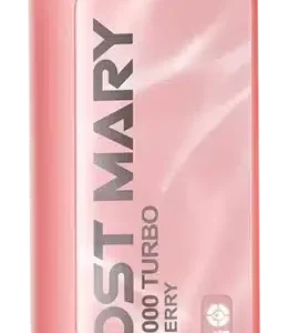 Dr. Cherry Lost Mary MT15000 Turbo