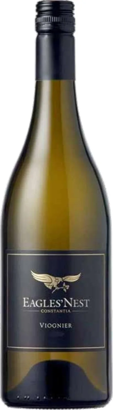 Eagles‘ Nest Constantia Reserve Viognier 2022