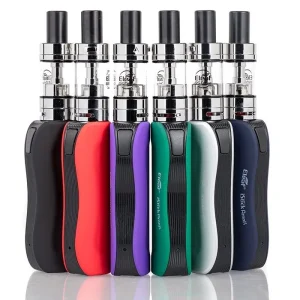 Eleaf iStick AMNIS 30W Starter Kit