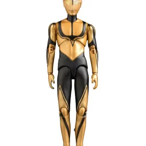 Evolution Toy Hero Action Figure - Tsuburaya Productions Shin Ultraman Zoffy