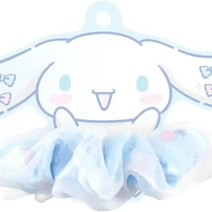 Factory Sanrio Cinnamoroll Layered Hair Tie by T'S
