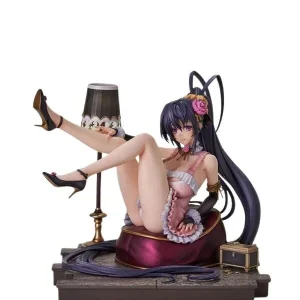 Fantasia Bunko Kadokawa High School Dxd Akeno 1/6.5 15th Anniversary Figure