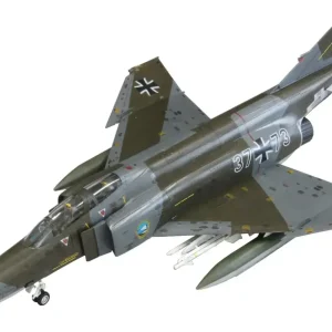 FineMolds 1:72 German F4F Molders Jet Fighter Scale Model Kit