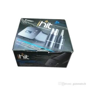 FLOWERMATE IHIT Dry Herb-Wax