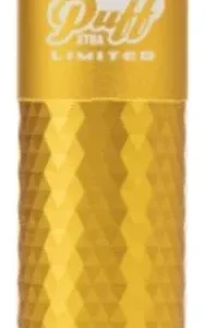 Frozen Mango Candy Puff Xtra Limited