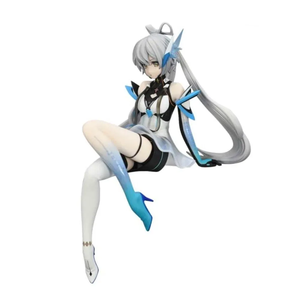 FuRyu Luo Tianyi Code Luo Ver. Noodle Stopper Figure Collectible - Image 2