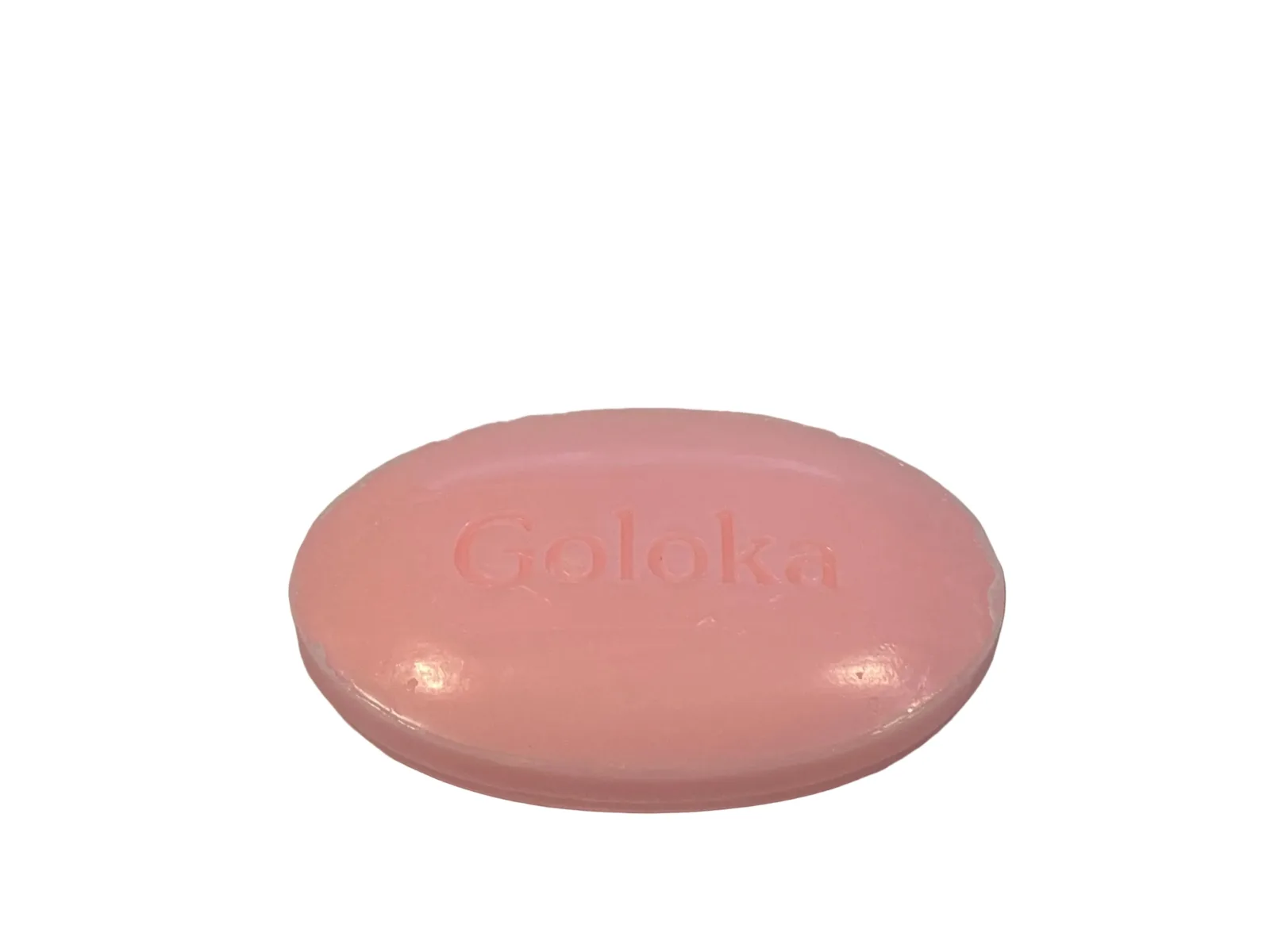 Goloka - Rose Soap - 75g - Image 2