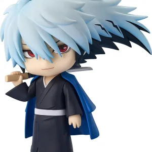 Good Smile Arts Shanghai Nendoroid Nura Rikuo Night Figure from Rise of the Yokai Clan