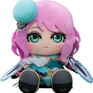 Good Smile Company Alisa Bosconovitch Plush from Tekken 8 Japan Official