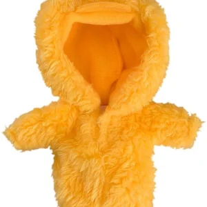 Good Smile Company Big Bird Pajama Nendoroid Doll - Sesame Street Edition