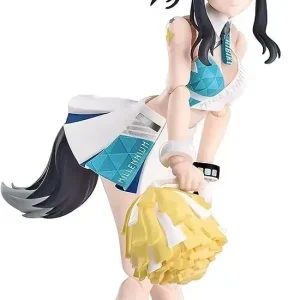 Good Smile Company Blue Archive Hibiki Hyper Body Non-Scale Statue
