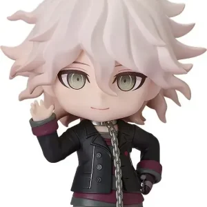 Good Smile Company Danganronpa Nendoroid Servant Pre-Painted Figure