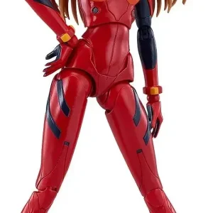 Good Smile Company Evangelion Asca Langray Plastic Model Figure