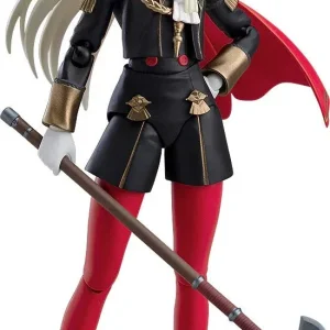 Good Smile Company Figma Edelgard Von Hresvelg Movable Figure Re-Release