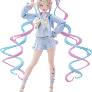 Good Smile Company Figma Needy Girl Overdose Angel Movable Figure Non-Scale