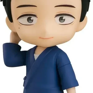 Good Smile Company: Gojo Wakana Nendoroid Action Figure Reissue