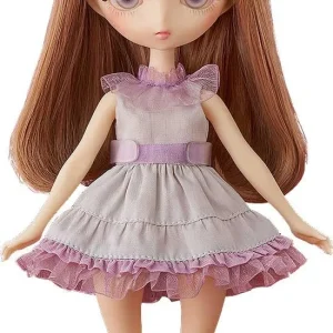 Good Smile Company Harmonia Series Nia Harmonia Pre-Painted Action Figure