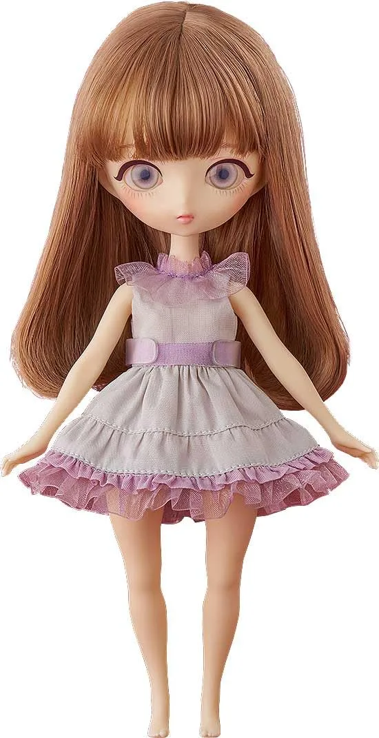 Good Smile Company Harmonia Series Nia Harmonia Pre-Painted Action Figure