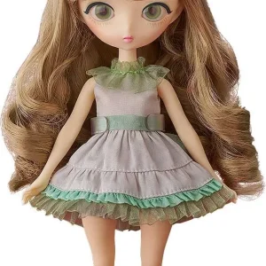 Good Smile Company Harmonia Series Nia Poppy Non-Scale Pre-Painted Action Figure