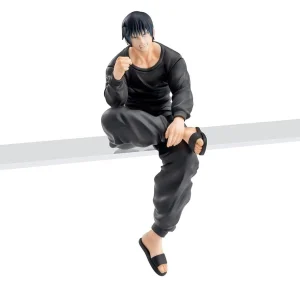 Good Smile Company Jujutsu Kaisen Ball of Destruction Fushiguro Jinji Figure