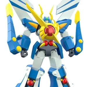 Good Smile Company Moderoid Dairyuoh Robot Model Kit by Daiiteioh