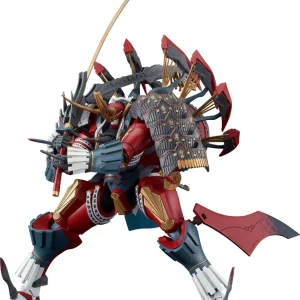 Good Smile Company Moderoid Full Metal Daemon Muramasa Third-Gen Model Kit