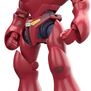Good Smile Company Moderoid Patlabor Type 7 Brocken OVA Color Model Kit