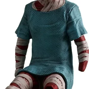 Good Smile Company Mouthwashing POP UP PARADE Swacchao Carly Figure