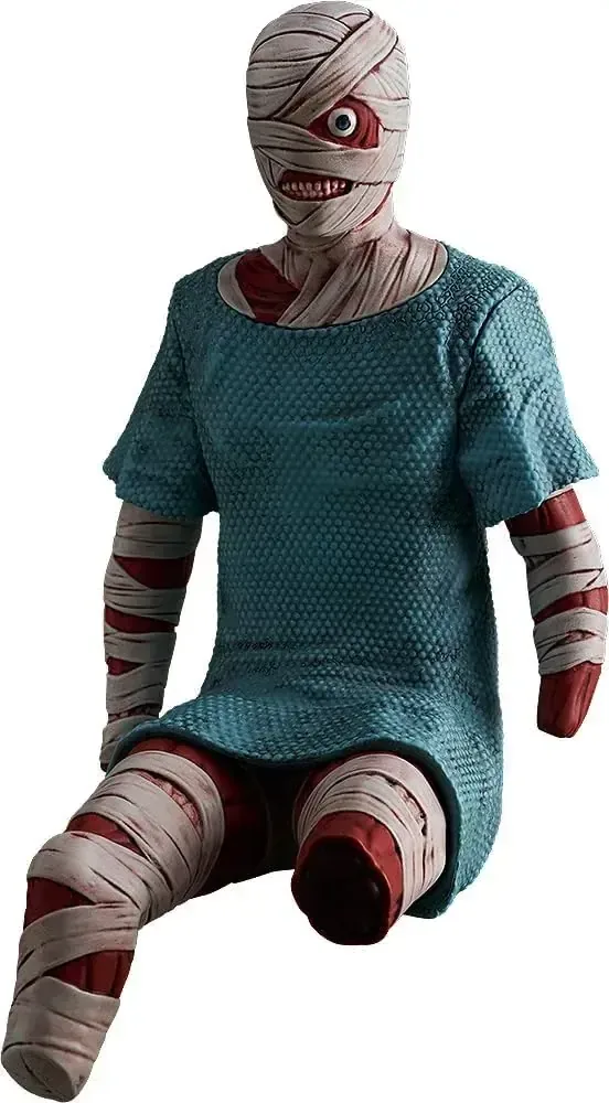 Good Smile Company Mouthwashing POP UP PARADE Swacchao Carly Figure