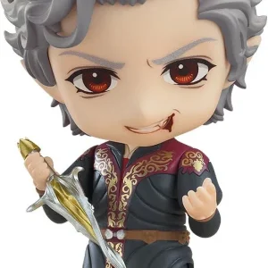 Good Smile Company Nendoroid Astarion Baldurs Gate 3 Movable Figure Plastic Model