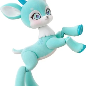 Good Smile Company Nendoroid Deer Mint Version Movable Figure Non-Scale