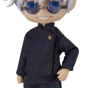 Good Smile Company Nendoroid Doll Gojo Satoru College Ver. Action Figure