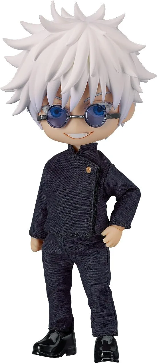 Good Smile Company Nendoroid Doll Gojo Satoru College Ver. Action Figure