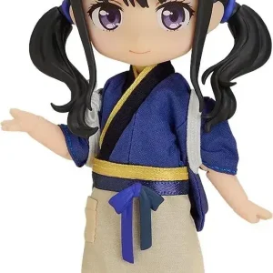 Good Smile Company Nendoroid Doll Takina Inoue Poseable Figure