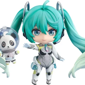 Good Smile Company Nendoroid Hatsune Miku 2024 Non-Scale Action Figure