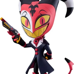 Good Smile Company Nendoroid Helluva Boss Blitz Movable Figure Non-Scale