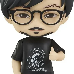 Good Smile Company Nendoroid Hideo Kojima Collectible Figure