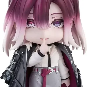 Good Smile Company Nendoroid Shalom Figure Path to Nowhere